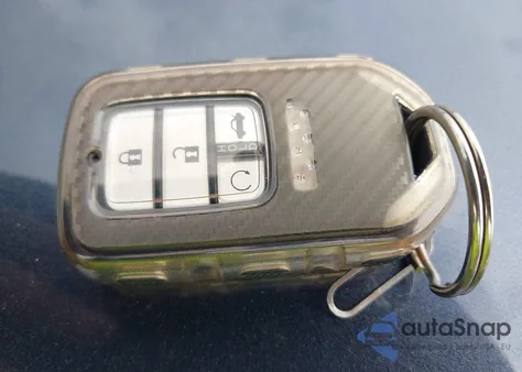 2018 Honda Civic Ex-T из США, поврежденный, VIN JHMFC1F34JX037438